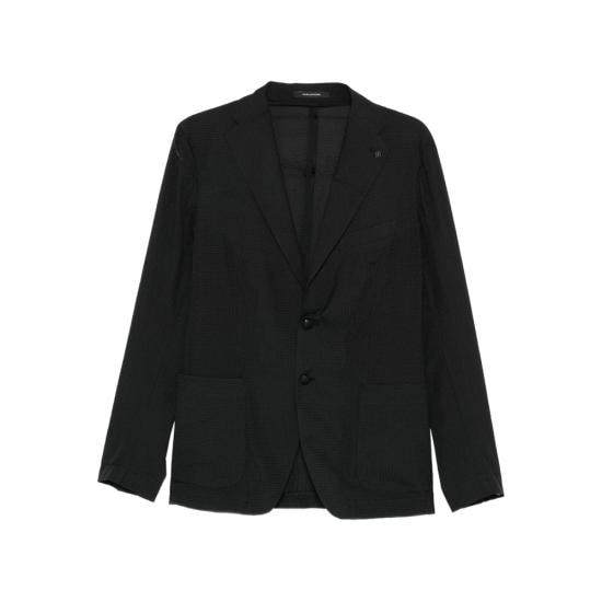 TAGLIATORE Men Suit Jackets C80002 G DAKAR22K EN816 BLACK