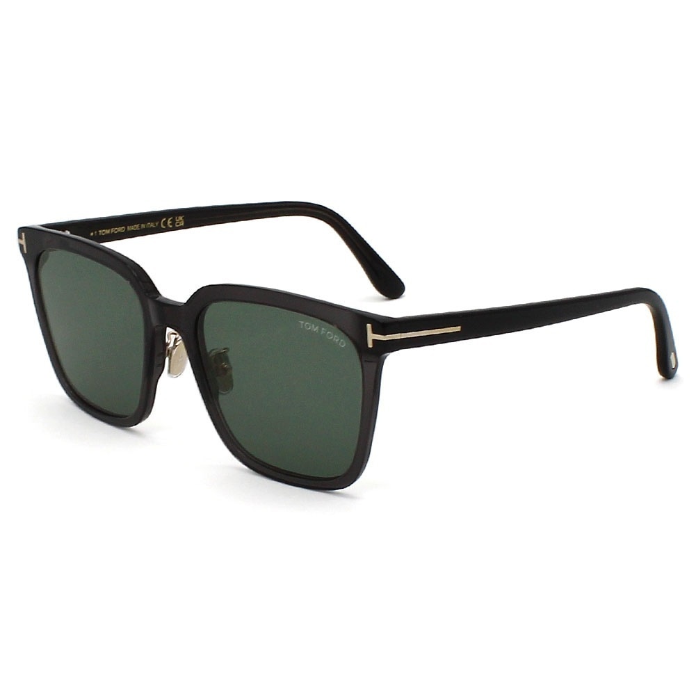 FT1132-K/S 05V-56 TF1132-K サングラス アジアンフィット EYEWEAR メンズ レディース