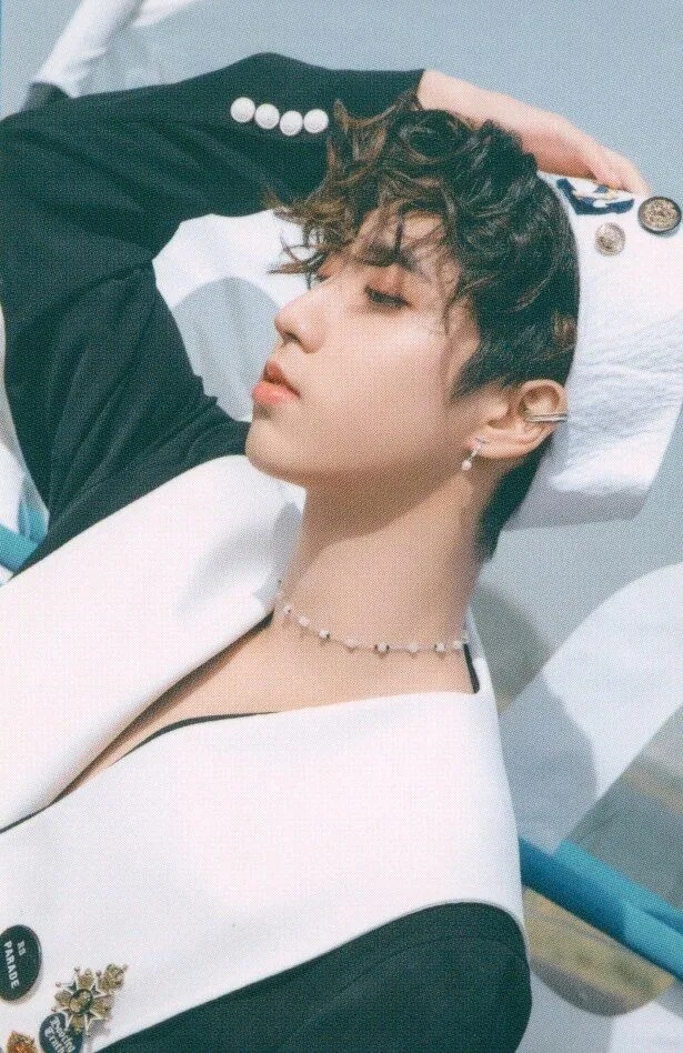 StrayKids スキズ 公式グッズ MAXIDENT トレーディングカード Sony Music Shop特典 HAN （ハン） 8,880円