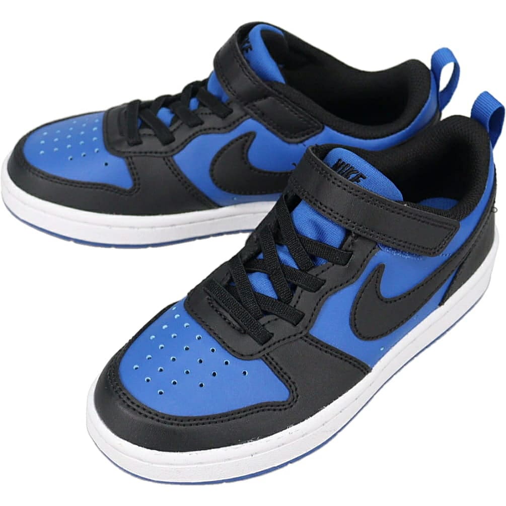 コート ボロー リクラフト PS ゲームロイヤル/ブラック-ホワイト HM6298 480