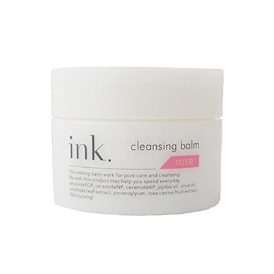ink.クレンジングバーム (ink.（インク）クレンジング...のサムネイル