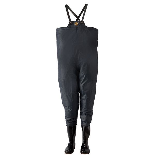 クレモナ水産胴付長靴 24.0cm No.10068240