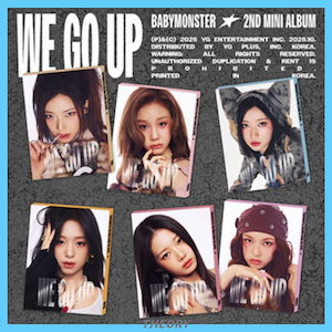 BABYMONSTER
