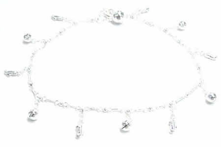 タツノオトシゴアンクレット 足首 アクセサリー 竜の落とし子 鈴 シルバー925 本物の銀 サンダル 裸足 素足 水着 プール 海 男性 女性 プレゼント レディース 彼女 sa-00-00076xx