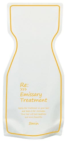 アジュバン RE:エミサリートリートメント レフィル 700g