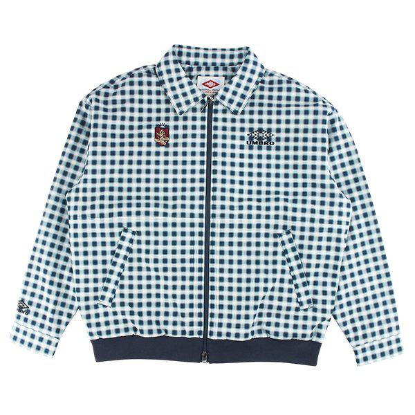 HBL ブリティッシュ カジュアル ヘリンボーン ジャケット UQ121CJK21 GRN1_P415320990