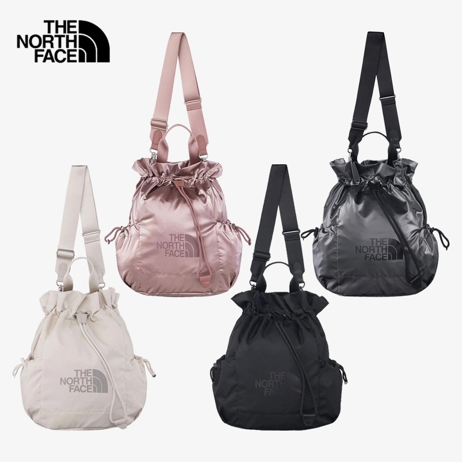 THE NORTH FACE ノースフェイス バッグ BONNEY MULTI PACK ボニーマルチパックミディアム レディース バック NN2PR11