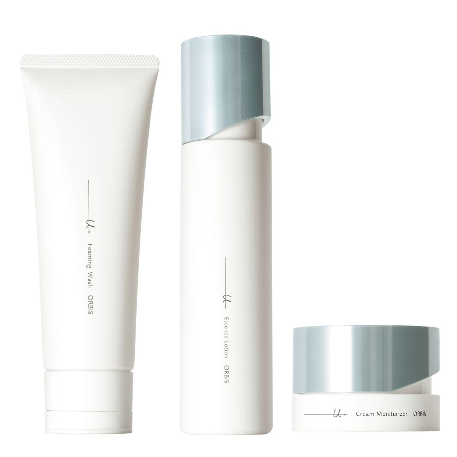 医薬部外品 オルビスユードット3ステップセット リーフレット付