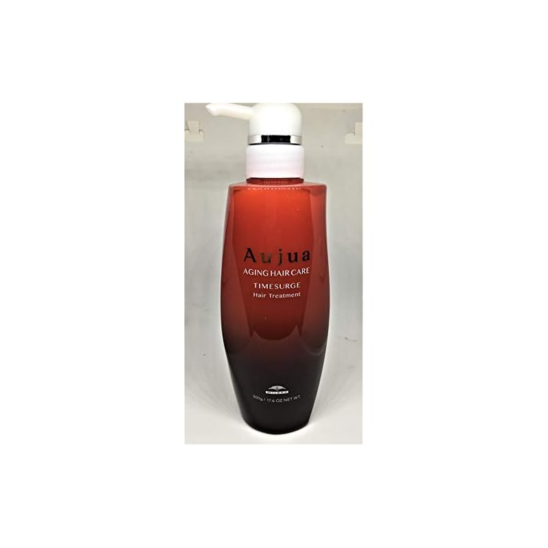 オージュア TS タイムサージ ヘアトリートメント(500g)