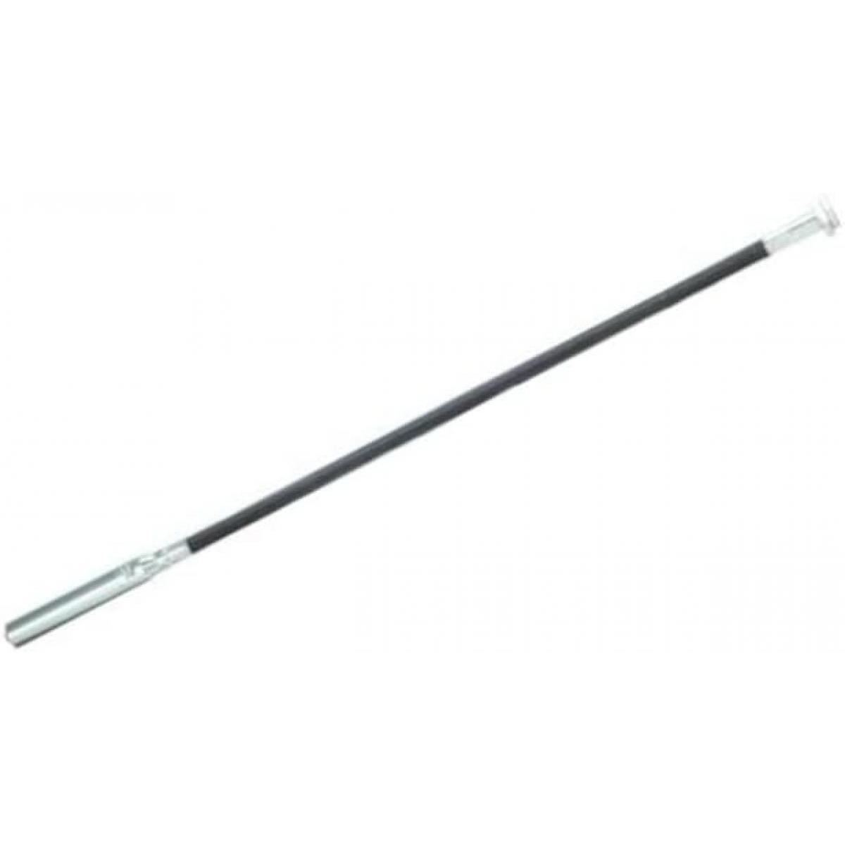 マキタ Makita VR001G用 フレキシブルシャフト VRF32L 振動部径32ｍｍ 長さ1.7m フレキアッセンブリ32-1.7