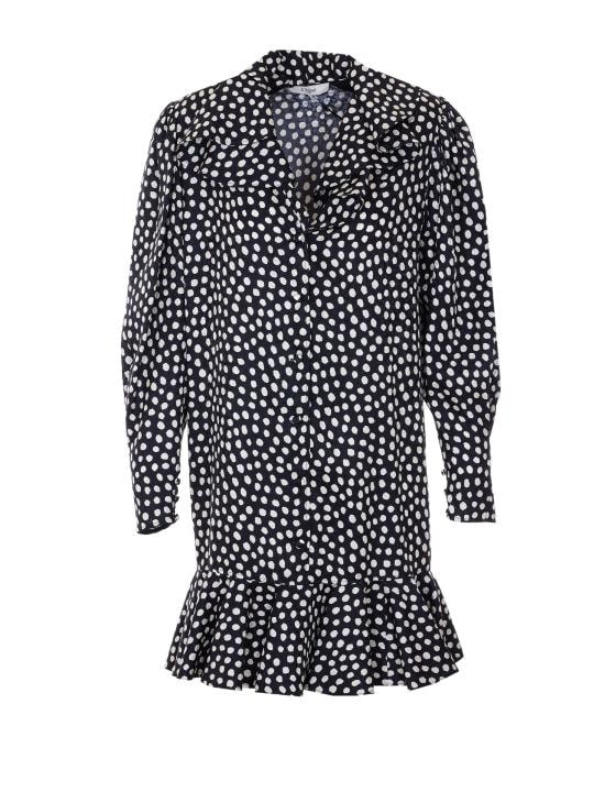 CHLOE Women Mid Skirts 26SRO37300 915 Black