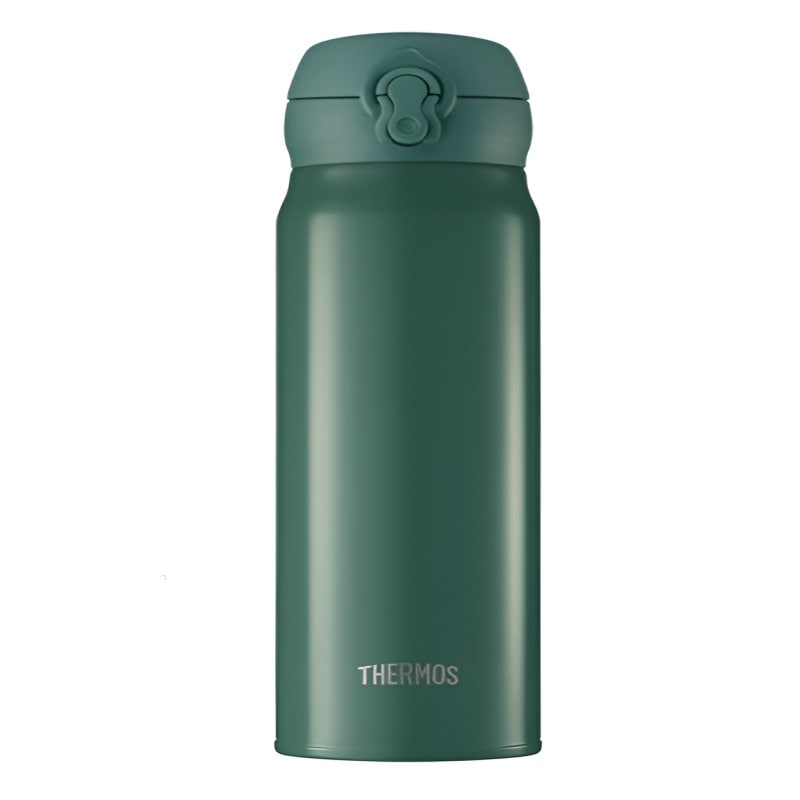 【韓国人気製品]デイリー ワンタッチ タンブラー JNL-604K ディープカーキ 600ml 5,269円