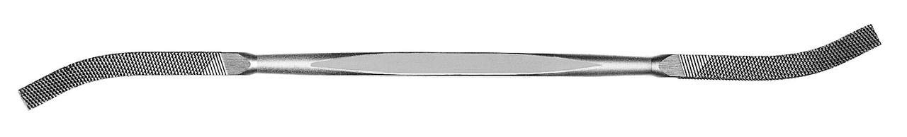 Ｖａｌｌｏｒｂｅ リフラー 角寸胴（コテ）１８０ｍｍ ＃０ LR12732-0