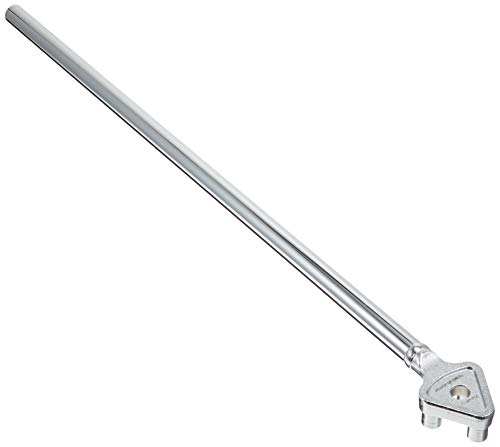 Mokuba デルタハンドル 全長740mm D-24