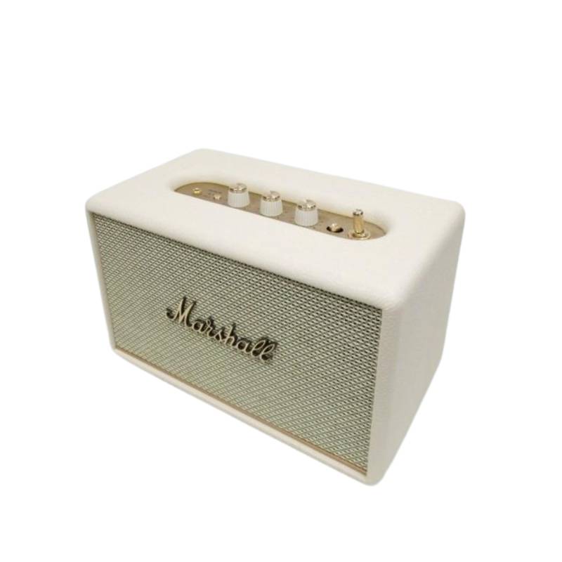 Acton III [Cream]Bluetoothスピーカー