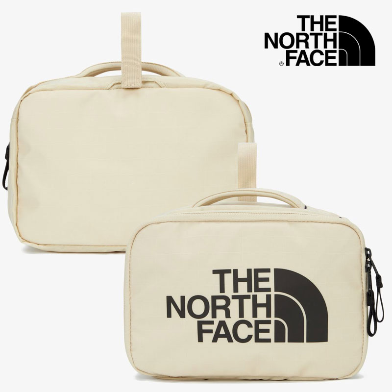 NN2PQ35B BASE CAMP VOYAGER DOPP KIT パウチ