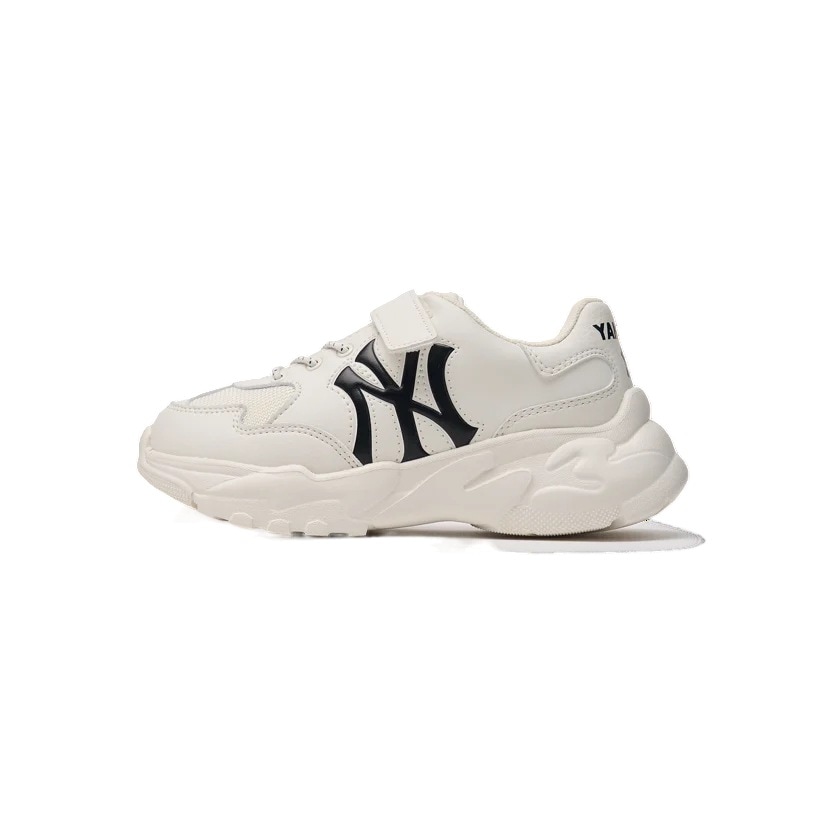 キッズ スニーカー ビッグボール チャンキー ウィンドゥ ニューヨーク ヤンキース Bigball Chunky Window