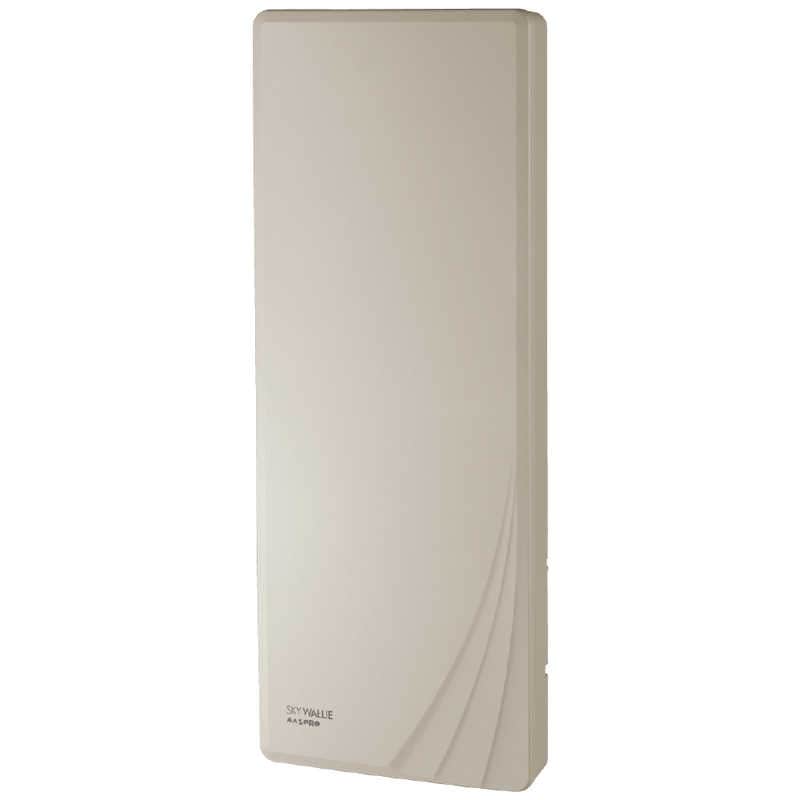 マスプロアンテナ　地上デジタル放送用平面アンテナ スカイウォーリー　U2SWLA26BE