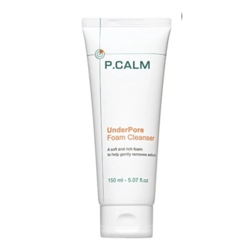 アンダーポアフォームクレンザー 150ml