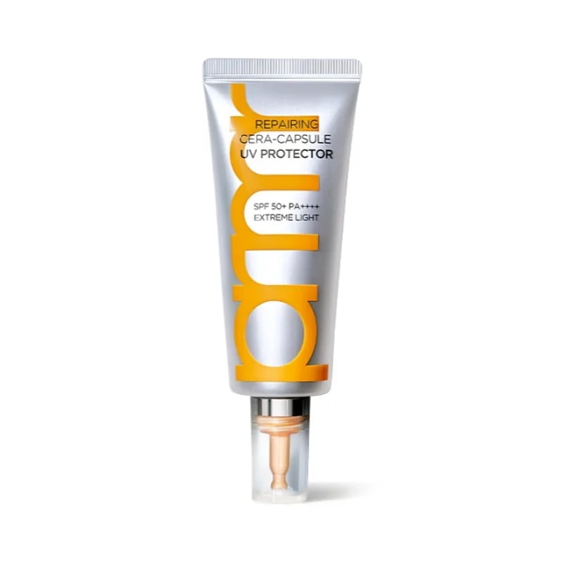 [NEW] リペアリング セラカプセル UVプロテクター 40ml