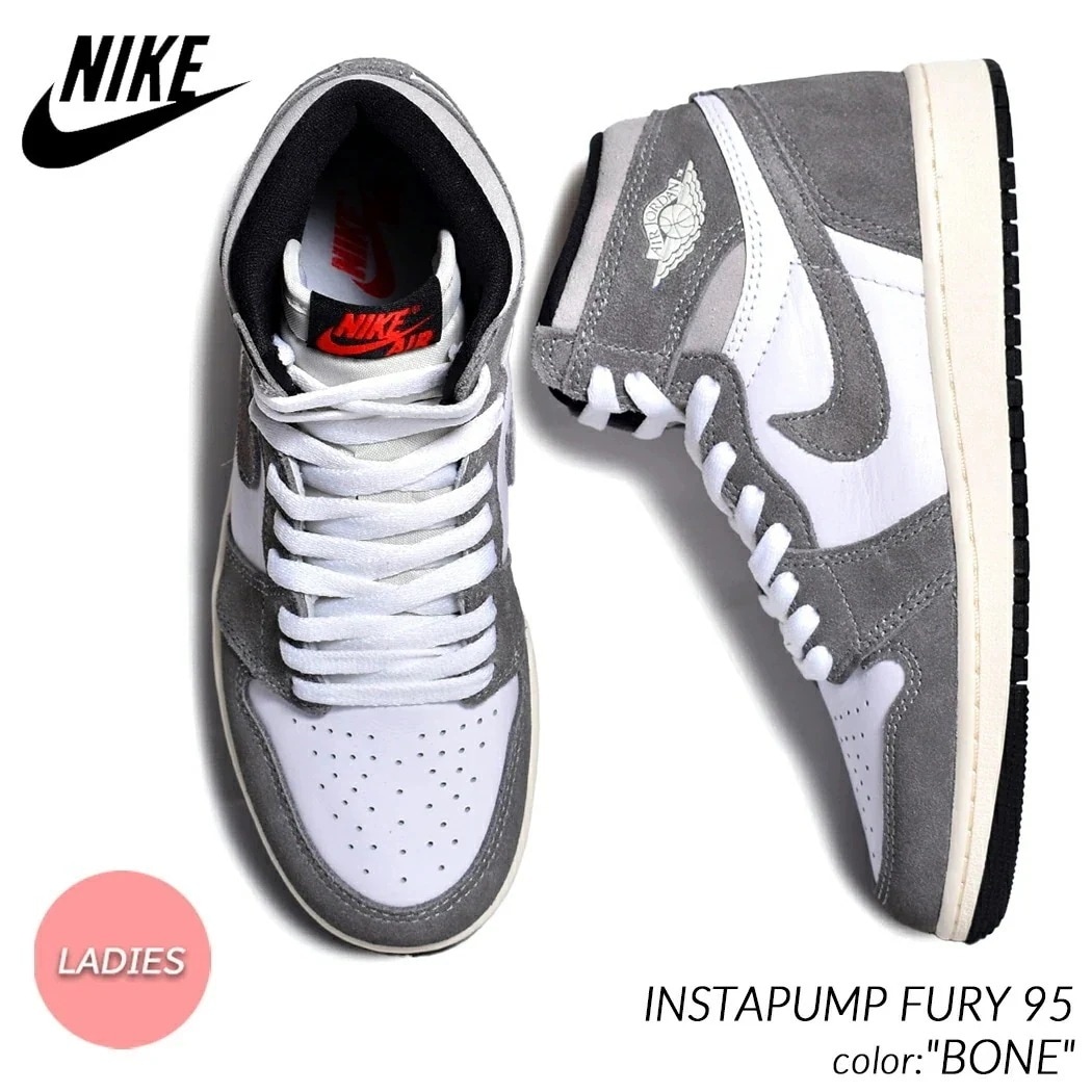 NIKE AIR JORDAN 1 HIGH OG GS 