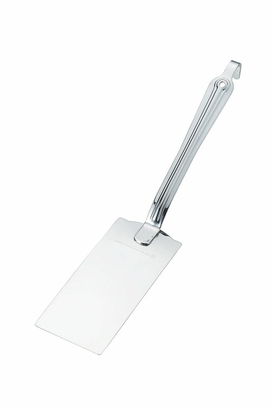 （まとめ買い）玉虎堂製作所 18-8ろう付けギョーザ返し [x3] 6,098円