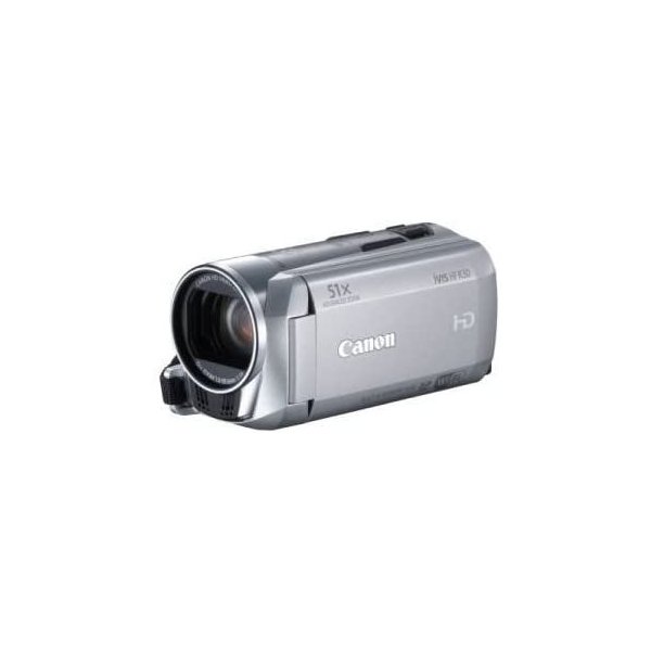 【中古】キヤノン Canon デジタルビデオカメラ iVIS HF R30