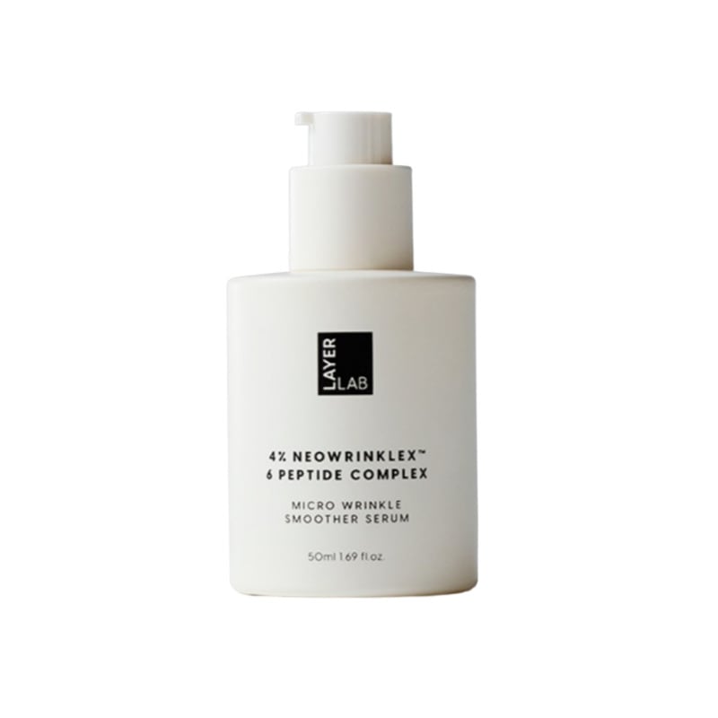 マイクロ リンクル スムーザー セラム 50ml