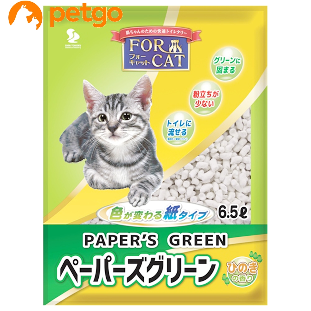 �y�[�p�[�Y�O���[�� �Ђ̂��̍��� 6.5L