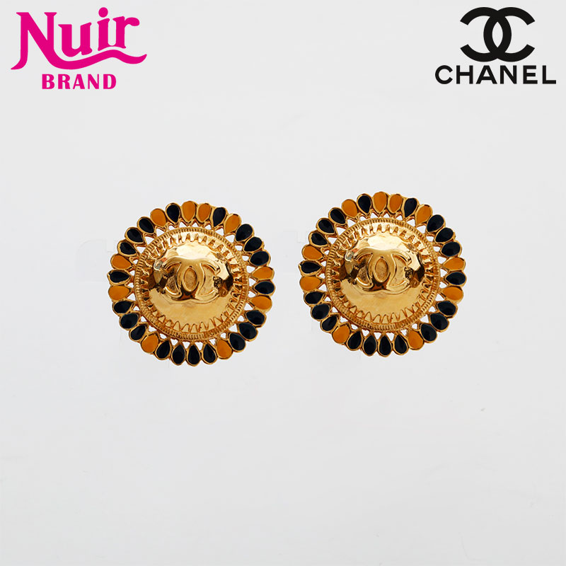 イヤリング ゴールド WS22188