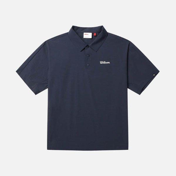 [] シアアイスポロシャツ W252001TPS42NVY 16,176円