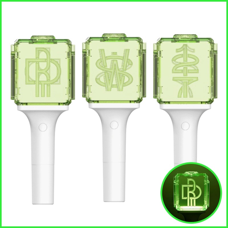 NCT 公式ペンライト OFFICIAL STICK NCT127 NCT WISH ペンライト NCT DREAM MD SURF ぬいぐるみ グッズ