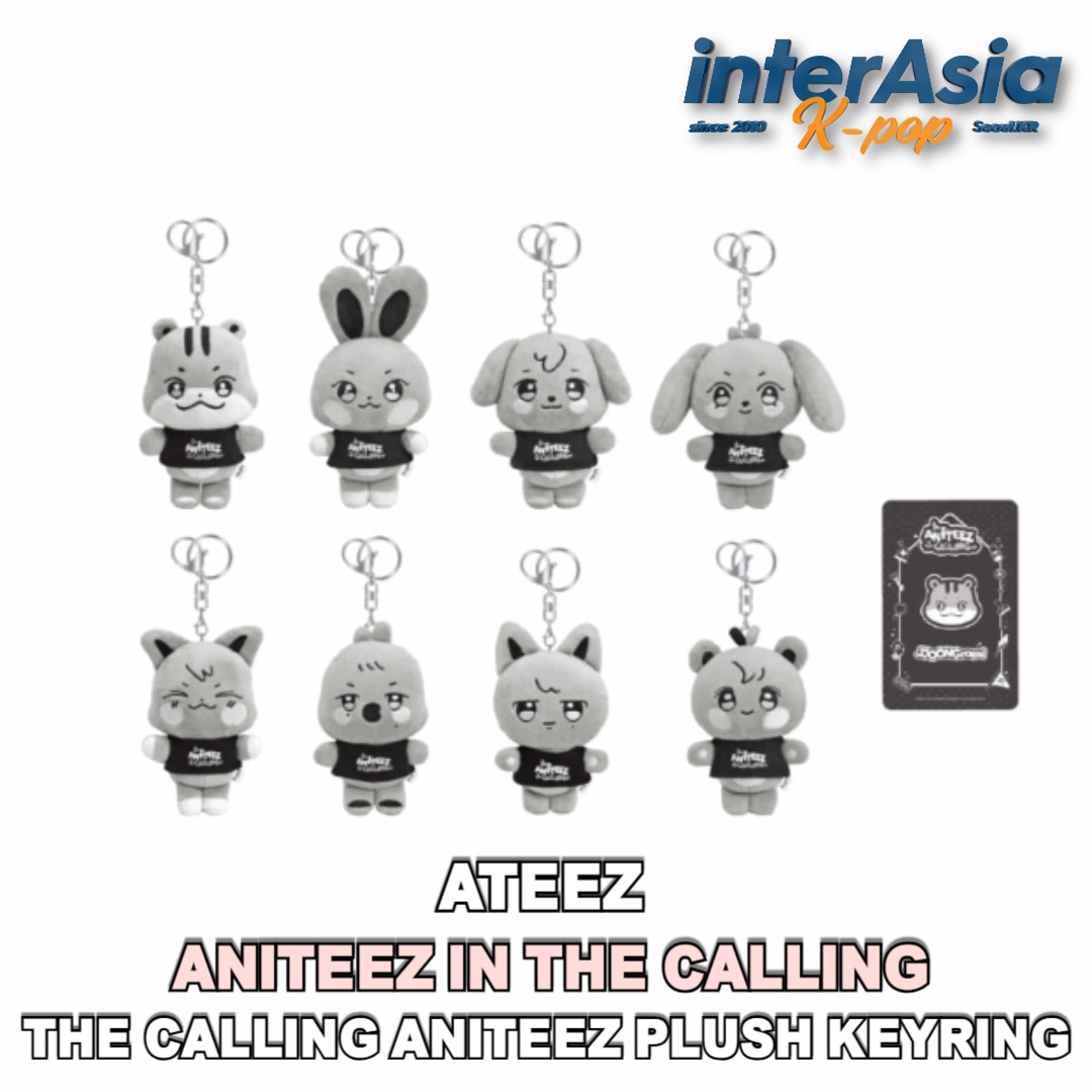 ateez will interasia パジャマ Qoo10] KQエンターテインメント [12月02日発売] ATEEZ - 【 : KPOP