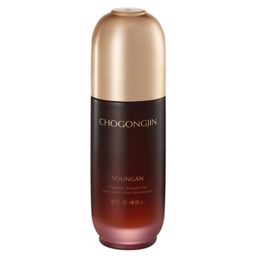 超共振 ヨンアンジンエッセンス 50ml (鎮静/弾力/保湿/栄養供給/活力)