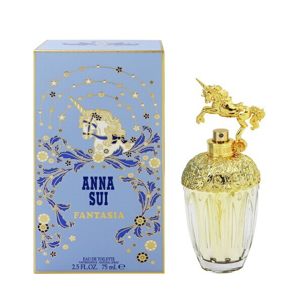 ファンタジア EDT SP 75ml