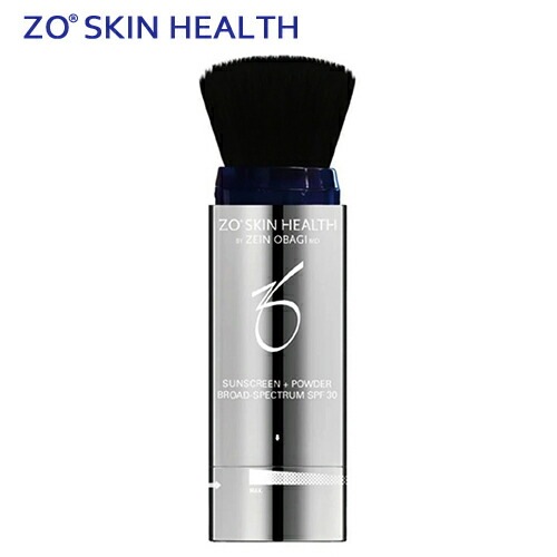 ゼオスキンヘルス パウダー サンスクリーン 2.7g 国内正規品 SPF30 PA+++[7254] 宅配無料