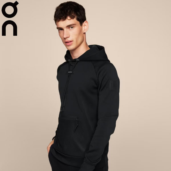 On オン Hoodie フーディー 1ME11450553M メンズ ウェア パーカー