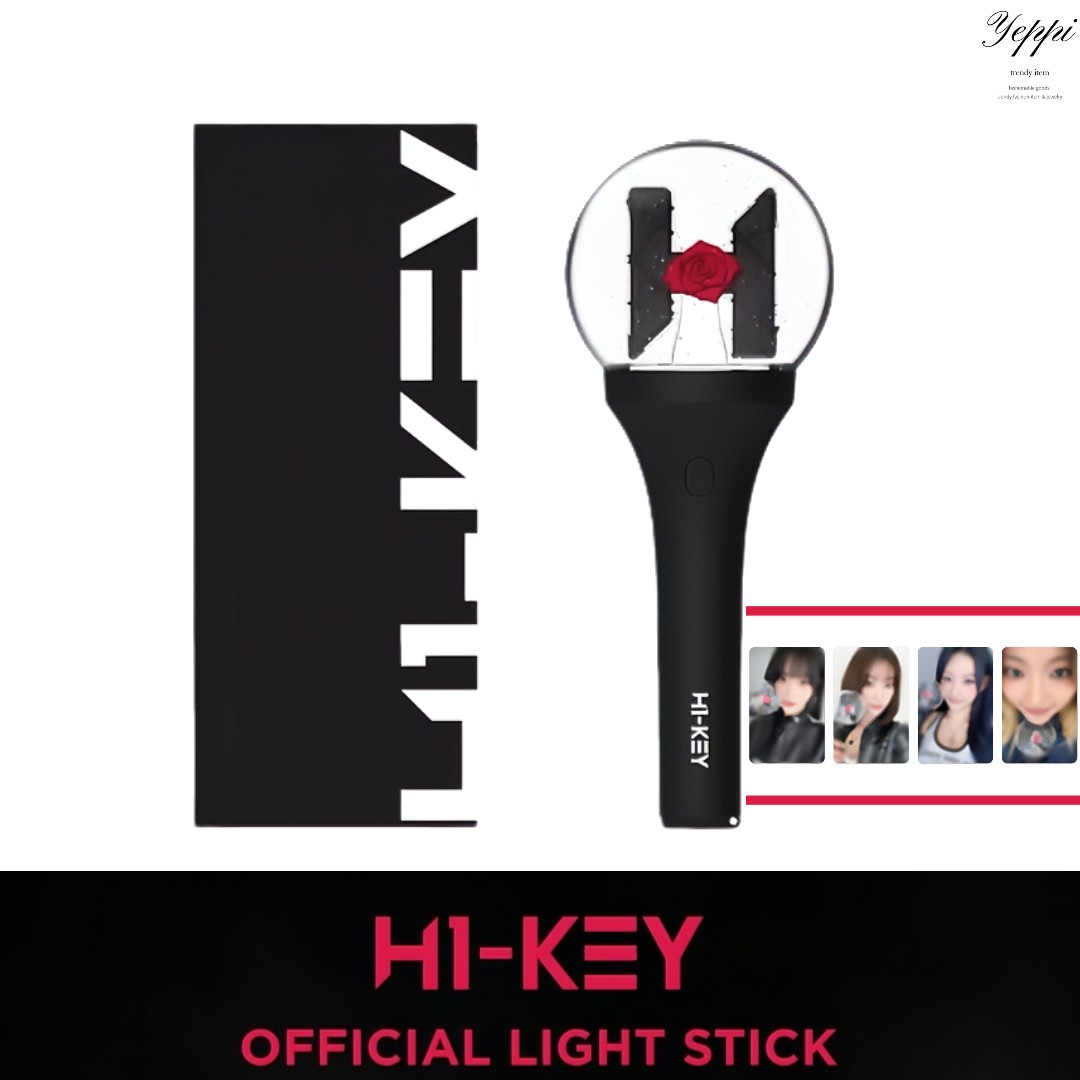 Qoo10] 【 当日出発 】H1-KEY - OFF : KPOP