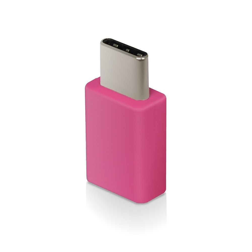 エレコム スマートフォン用USB変換アダプタ USB 商品 microBメス 最大40%OFFクーポン Cオス MPA-MBFCMADNPN ピンク -USB