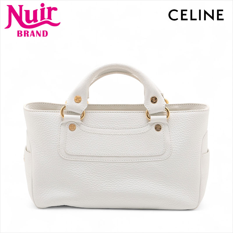 ハンドバッグ ホワイト WS15533 46,800円