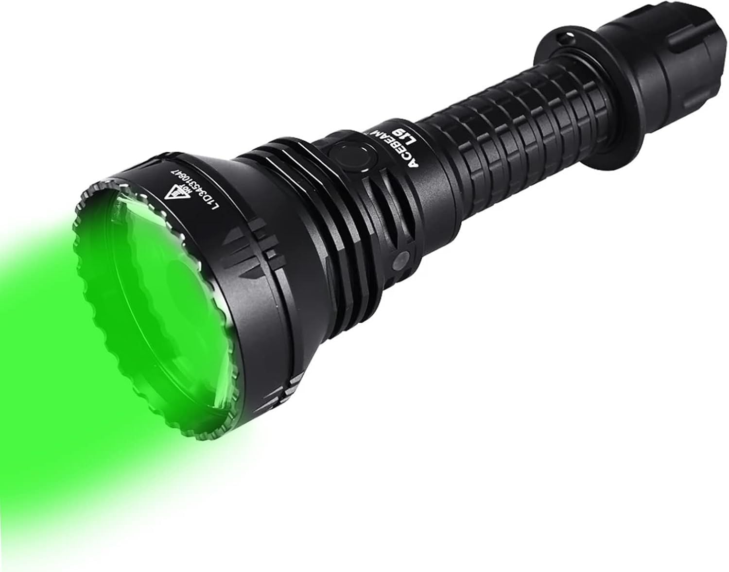 懐中電灯 led 強力 最強 1520メートルの超長ビーム距離 かいちゅうでんとう2200高ルーメン 小型 ハンディライト IP68 防水 防塵 長い実行時間 デュアルスイッチ 狩猟探索緊急事態