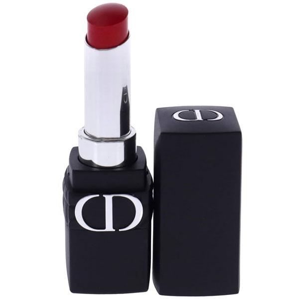 クリスチャンディオール ルージュ ディオール フォーエヴァー リップスティック #999 フォーエヴァー ディオール