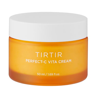 TIRTIR PERFECT-C VITA CREAM 50ml ティルティル パーフェクト...のサムネイル