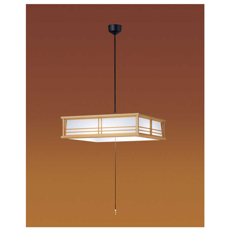 パナソニック　Panasonic　LED照明 和風ペンダントライト 8畳 パルック　HH-PH0860D