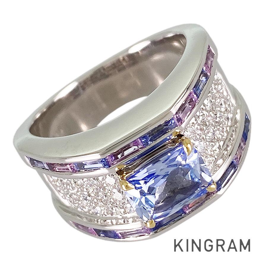 14号(54) リング sss【中古】