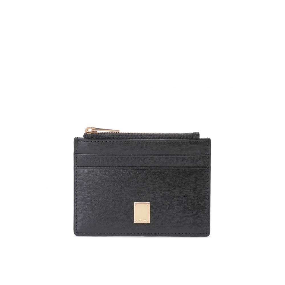 COURONNE ブランシテ (ブランシテ) コインカードウォレット RXACX24112BKX