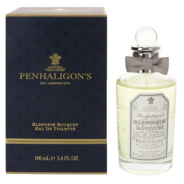 ブレナム ブーケ （箱なし） EDT SP 100ml