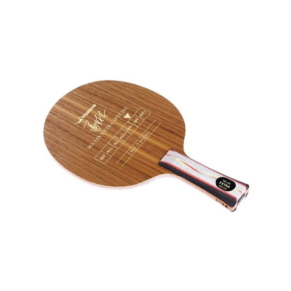 馬林エキストラスペシャル FL [卓球ラケット(フレア)]