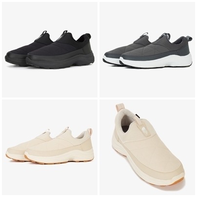 V-MOTION SLIP-ON [NS93Q56]