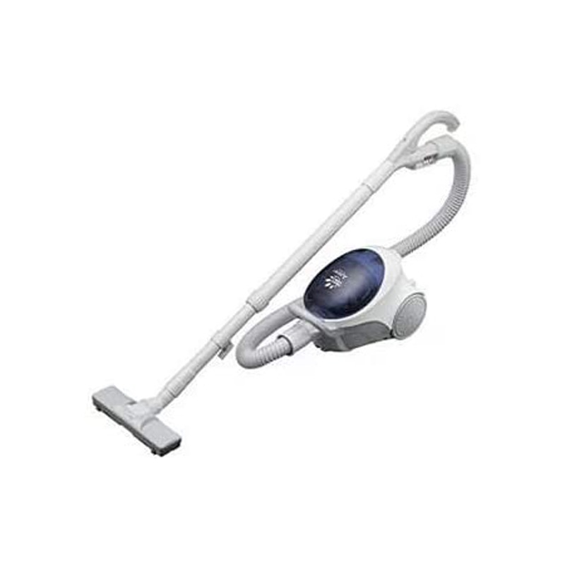 三菱電機 MITSUBISHI ELECTRIC 掃除機 紙パック式 クリーナー 青 TC-SXG1-A